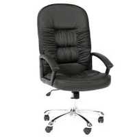 Chairman 418 Black Matt 1190964