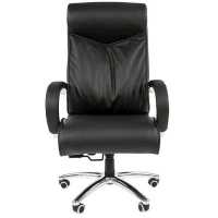 офисное кресло Chairman 420 Black 6077258