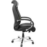 офисное кресло Chairman 420 Black 6077258