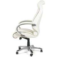 офисное кресло Chairman 420 White 6078153