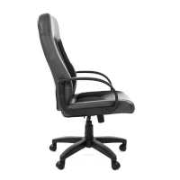 Chairman 429 Black-Grey