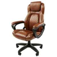 Chairman 432 Brown