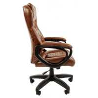 офисное кресло Chairman 432 Brown