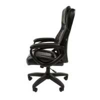 офисное кресло Chairman 432 N Black
