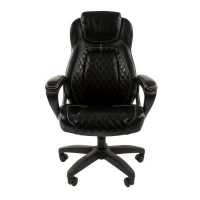 Chairman 432 N Black