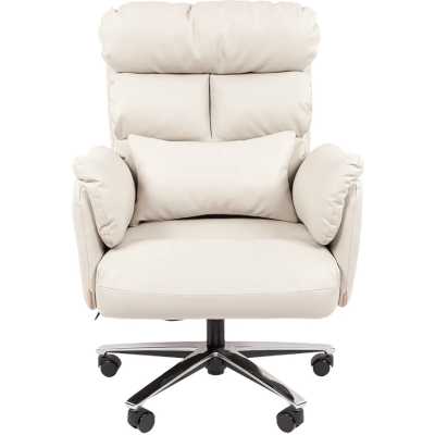 офисное кресло Chairman 433 Beige 7210898