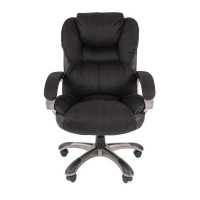 офисное кресло Chairman 434 Black 7028461