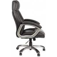 офисное кресло Chairman 436 Black 6080037