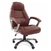 офисное кресло Chairman 436 Brown 6083474