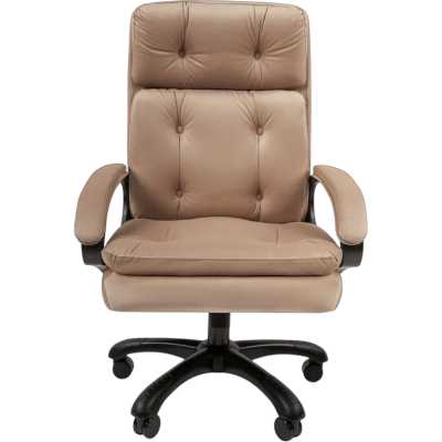 офисное кресло Chairman 442 Beige 7195696