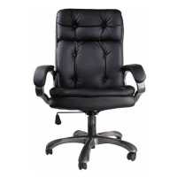 офисное кресло Chairman 442 Black 7051155