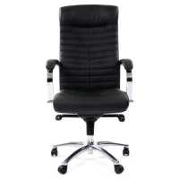 офисное кресло Chairman 480 Black 6084440