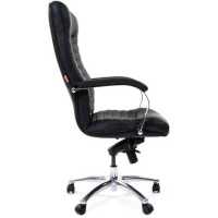 офисное кресло Chairman 480 Black 7017862