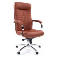офисное кресло Chairman 480 Brown 6101858