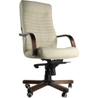 офисное кресло Chairman 480 WD Beige 7009715