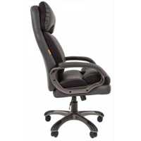 офисное кресло Chairman 505 Grey 7051147