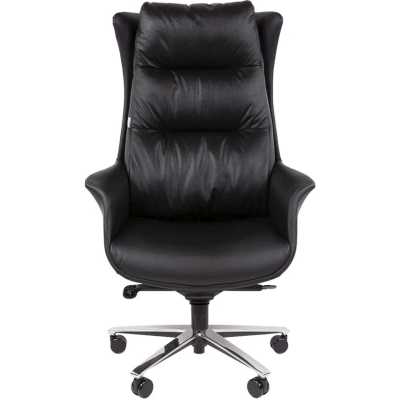 офисное кресло Chairman 523 Black 7213056