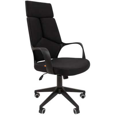 Chairman 525 Black 7103574