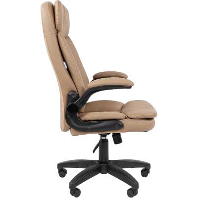 офисное кресло Chairman 533 Beige 7193206
