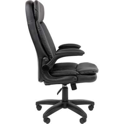 офисное кресло Chairman 533 Black 7193209