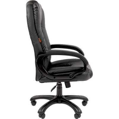Chairman 600 Black 7158658