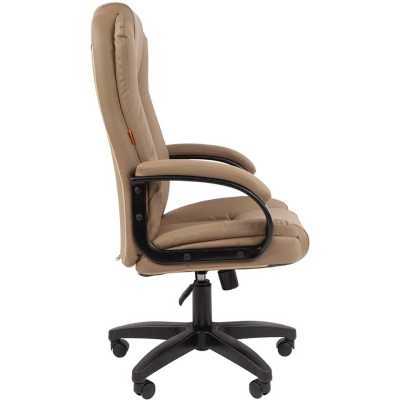 офисное кресло Chairman 600 LT Beige 7158660