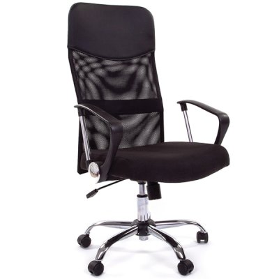 

Chairman 610 Black 7001685
