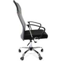 Chairman 610 Black-Grey 7014623