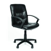 стул Chairman 651 Black 6017829