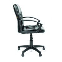 стул Chairman 651 Black 6017829