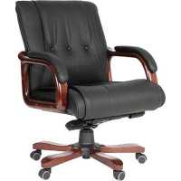 Chairman 653M Black 7001204