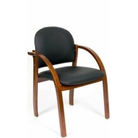 стул Chairman 659 Black 6066646