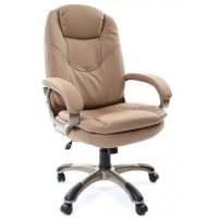 офисное кресло Chairman 668 Beige 7007677