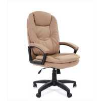 офисное кресло Chairman 668 LT Beige 7011066