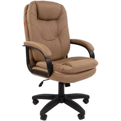 офисное кресло Chairman 668 LT Beige 7114864