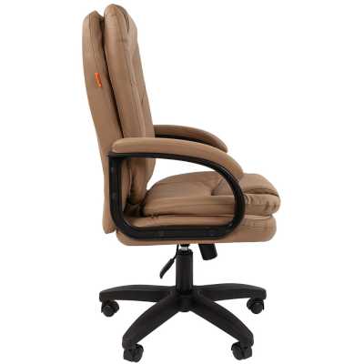 офисное кресло Chairman 668 LT Beige 7114864