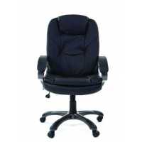 Chairman 668 PU Black 7007680