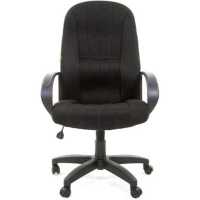 офисное кресло Chairman 685 Black 1173446