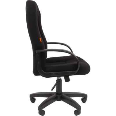 офисное кресло Chairman 685 T08 Black 7157417