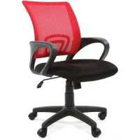 стул Chairman 696 Red 7013168