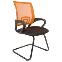 стул Chairman 696 V Orange 7018102