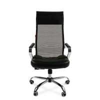 офисное кресло Chairman 700 Black