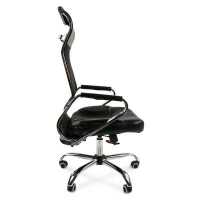 Chairman 700 Black