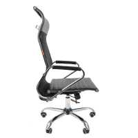 Chairman 701 Black
