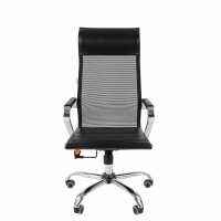Chairman 701 Black Сетка