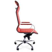 офисное кресло Chairman 710 Red 7015348