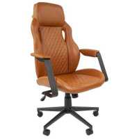 офисное кресло Chairman 720 Brown 7022364