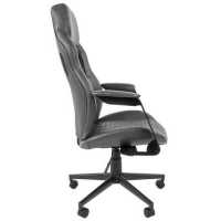 офисное кресло Chairman 720 Grey 7022365