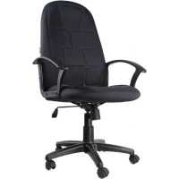 офисное кресло Chairman 737 Grey 7017612