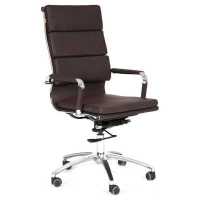 офисное кресло Chairman 750 Brown 7023173